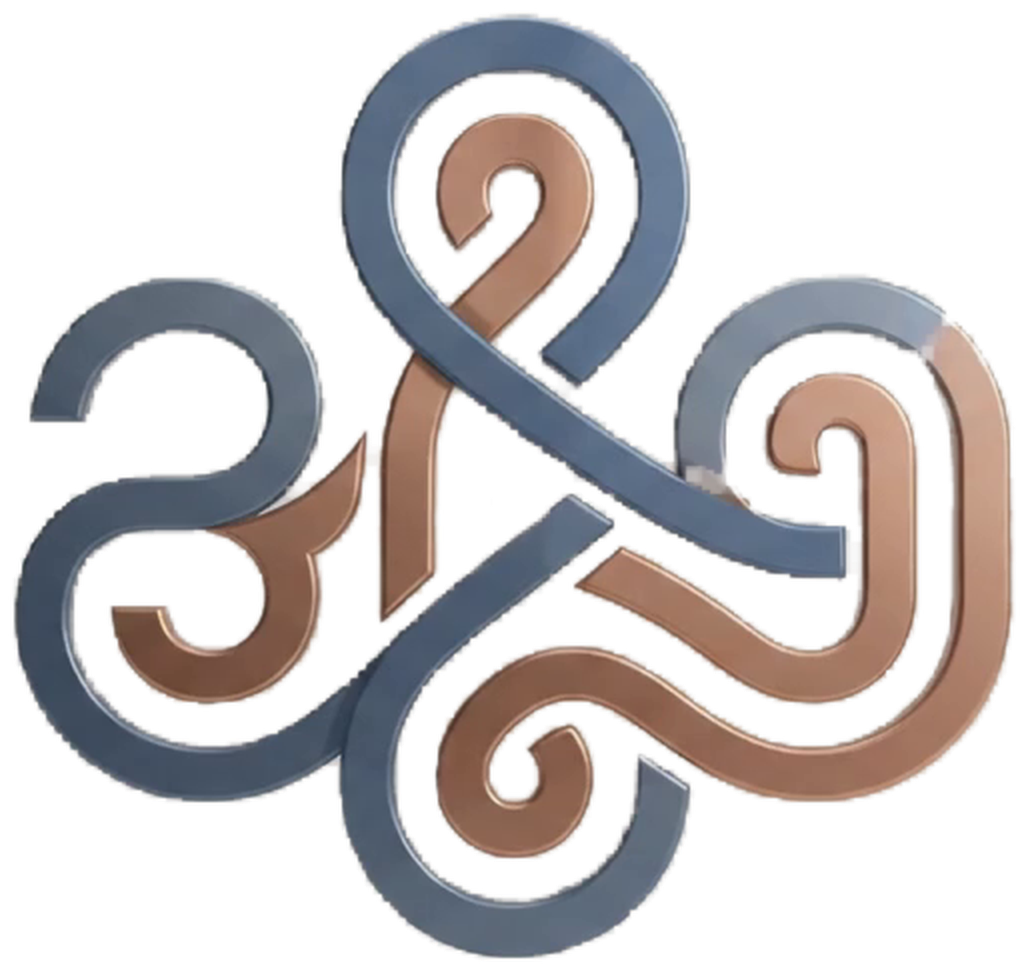 Triniax emblem
